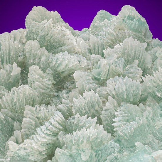 Tarbuttite-Skorpion Mine | Rosh Pinah | Oranjemund | Lüderitz District | Namibia